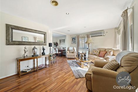 Property photo of 84 Harrington Circuit Kambah ACT 2902