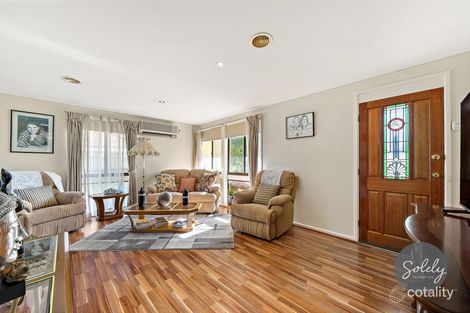 Property photo of 84 Harrington Circuit Kambah ACT 2902