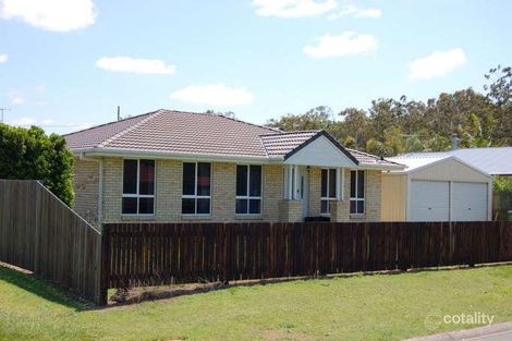 38 Fisherman Dr, Donnybrook, QLD 4510