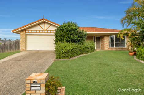 Property photo of 12 Jabiru Place Bellbowrie QLD 4070