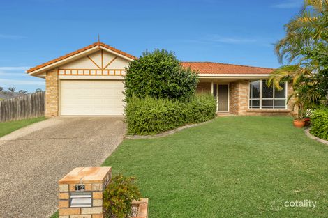 Property photo of 12 Jabiru Place Bellbowrie QLD 4070