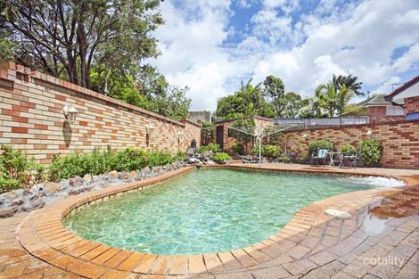 Property photo of 2A Rocklea Crescent Sylvania NSW 2224