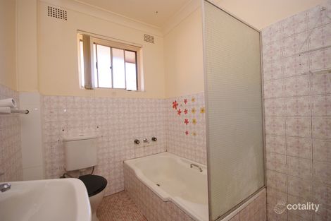 Property photo of 5/64 St Hilliers Road Auburn NSW 2144