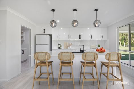 Property photo of 253 Geeberga Buthurra Road Kuttabul QLD 4741