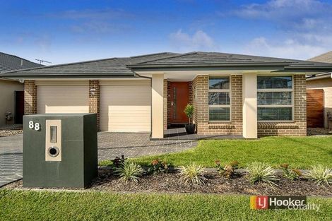 88 Waterfall Bvd, The Ponds, NSW 2769