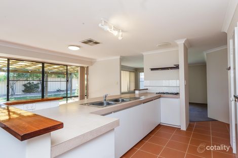 Property photo of 10 Bushlark Rise Canning Vale WA 6155