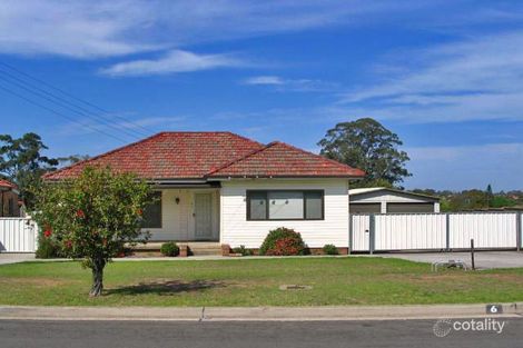 6 Hampden Rd, South Wentworthville, NSW 2145