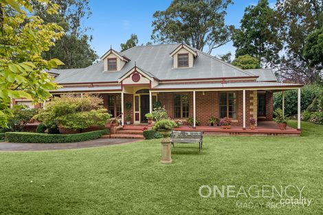 Property photo of 1 Alexandra Crescent Bowral NSW 2576