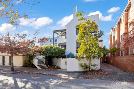 Property photo of 5/6 Emerald Terrace West Perth WA 6005