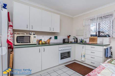 Property photo of 34/17 Newman Street Caboolture QLD 4510