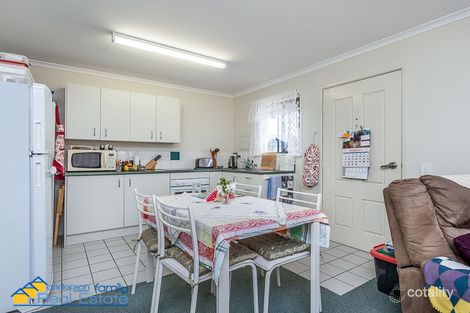 Property photo of 34/17 Newman Street Caboolture QLD 4510