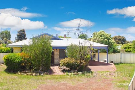 6 Carey Pl, Margaret River, WA 6285