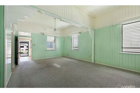 Property photo of 167 Francis Street West End QLD 4810