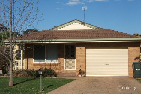 Property photo of 14B Grimison Avenue Griffith NSW 2680