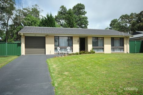 Property photo of 66 Second Avenue Katoomba NSW 2780