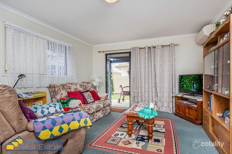 Property photo of 34/17 Newman Street Caboolture QLD 4510
