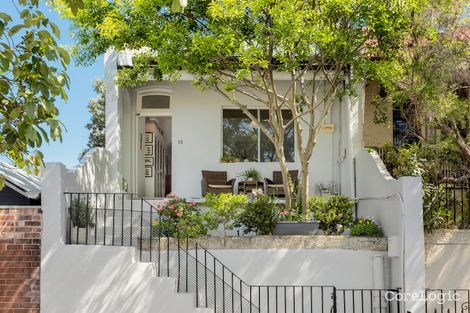 Property photo of 23 Lombard Street Glebe NSW 2037