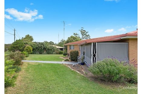 Property photo of 16 Albert Street Crows Nest QLD 4355