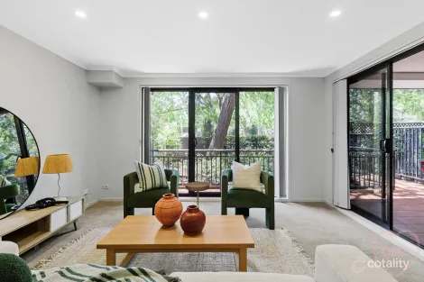 Property photo of 25/38 Watson Street Turner ACT 2612