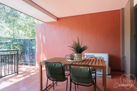 Property photo of 25/38 Watson Street Turner ACT 2612