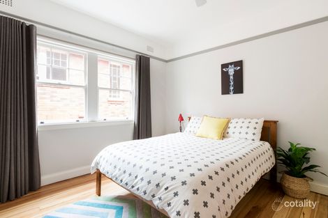 Property photo of 6/80 Darley Road Manly NSW 2095