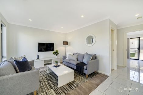 Property photo of 9 Lansdown Crescent Casey ACT 2913