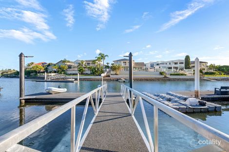 Property photo of 10 Blair Athol Crescent Bundall QLD 4217