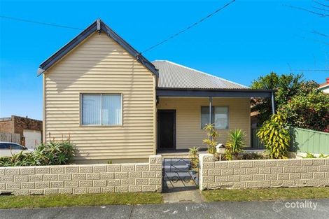 Property photo of 1 Johnson Street Mascot NSW 2020