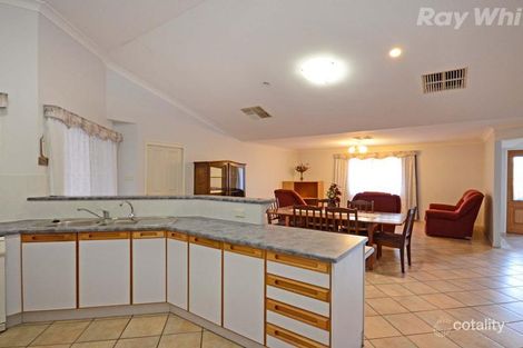 Property photo of 20 Ward Crescent Biloela QLD 4715
