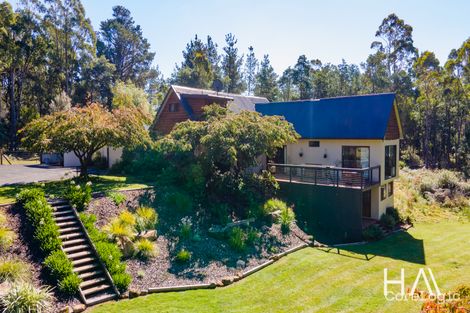 Property photo of 760 Western Creek Road Western Creek TAS 7304