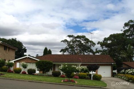 61 Tallowwood Ave, Cherrybrook, NSW 2126