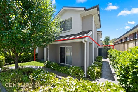 7/20 Lorimer Cres, Elderslie, NSW 2570