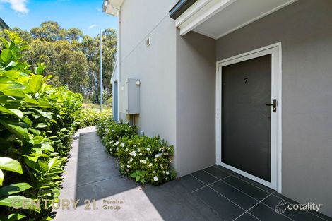 Property photo of 7/20 Lorimer Crescent Elderslie NSW 2570