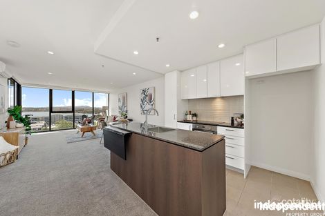 Property photo of 158/39 Benjamin Way Belconnen ACT 2617