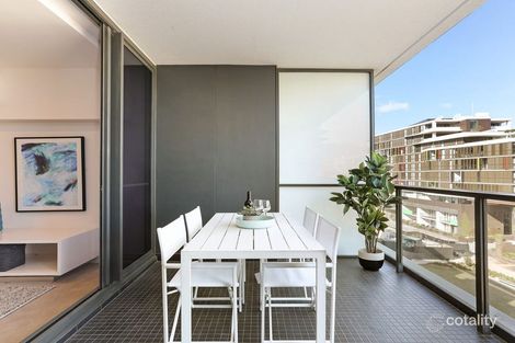 Property photo of 202/23 Archibald Avenue Waterloo NSW 2017