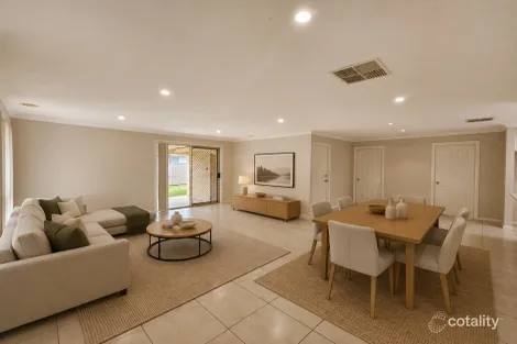 Property photo of 24 Osterley Street Bourkelands NSW 2650