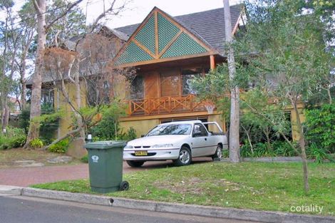 2a Bailey Ave, Lane Cove North, NSW 2066