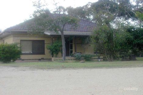 Property photo of 3 Nancy Street Aireys Inlet VIC 3231