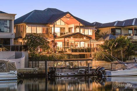 17 Brindabella Cres, Halls Head, WA 6210