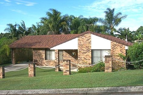 Property photo of 30 Lexington Drive Worongary QLD 4213