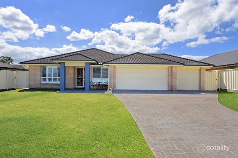 11 Hall St, Heddon Greta, NSW 2321