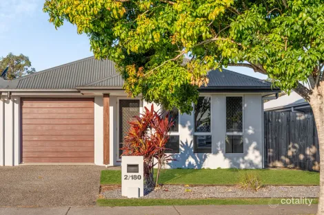 2/180 Graham Rd, Morayfield, QLD 4506