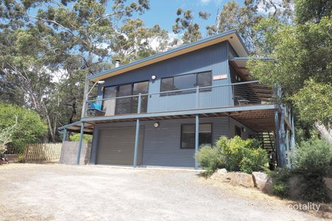 Property photo of 322 Grampians Road Halls Gap VIC 3381