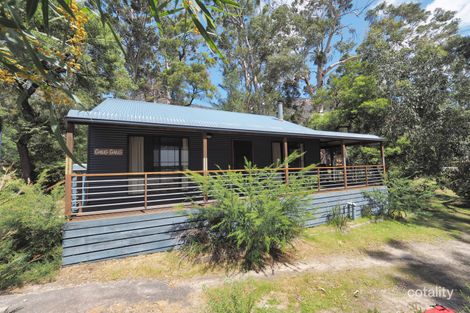 Property photo of 320 Grampians Road Halls Gap VIC 3381