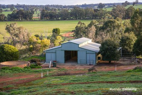 3915 Quindanning-Darkan Rd, Darkan, WA 6392