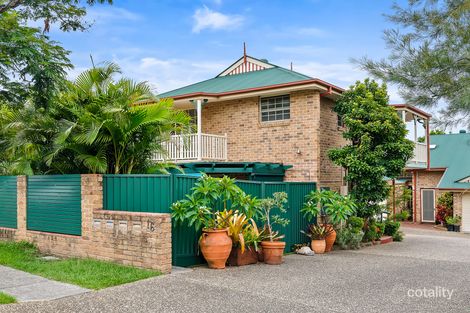 1/16 Mars St, Wilston, QLD 4051