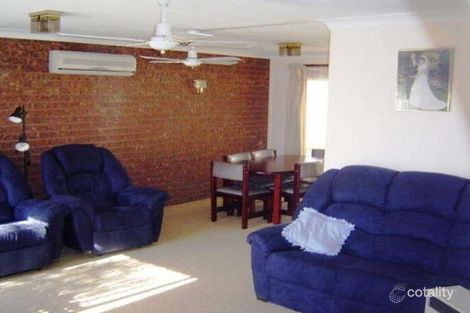 Property photo of 7 Amethyst Place Eagle Vale NSW 2558