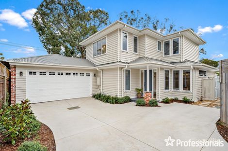 Property photo of 8 Yvonne Avenue Croydon South VIC 3136