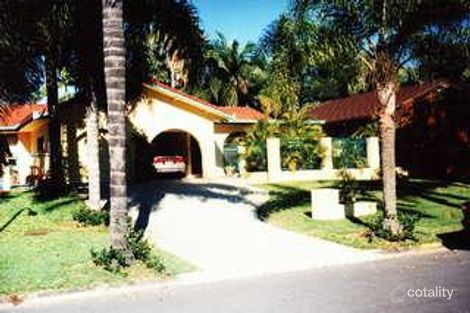 Property photo of 12 Lothian Avenue Bundall QLD 4217