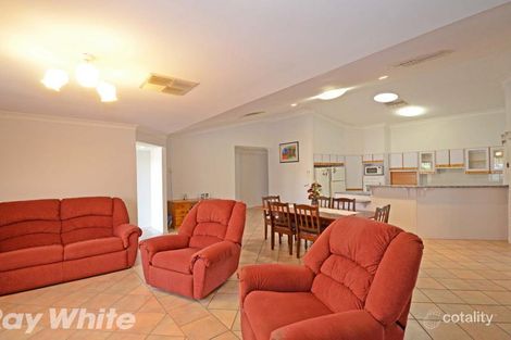Property photo of 20 Ward Crescent Biloela QLD 4715